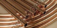 copper nickel tube