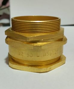 Brass Cable Glands