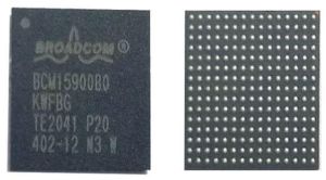 BCM15900B0 Touch IC