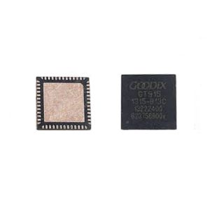 Oppo GT915l Touch IC