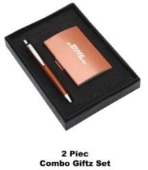 2 Piece Combo Gift Set