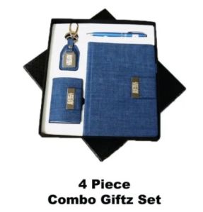 4 Piece Combo Gift Set