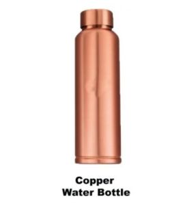 500 ml copper water bottle