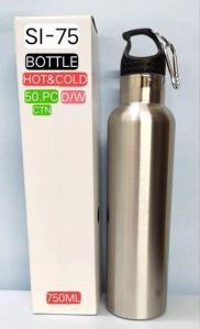 750 ml Stainless Steel Water Bottle