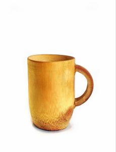 Bamboo Mug