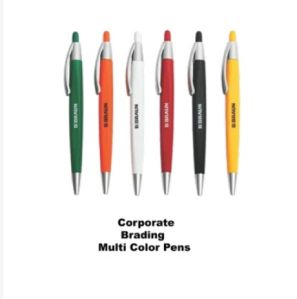Promotional Plastic Pens