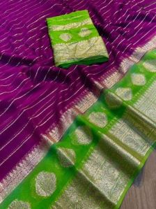 south indian silk saree