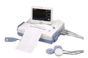 Fetal Monitor CTG Machine