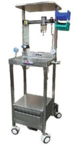 Mini Anesthesia Machine