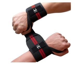 Mapache Elite Series Gym Wrist Band