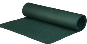 Mapache Gym Green Yoga Mat