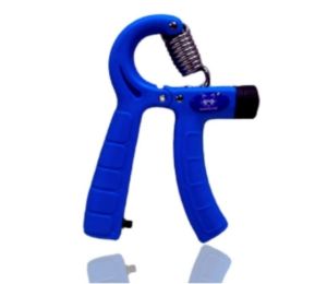 Mapache Hand Gripper with Counter Function
