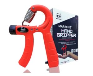 Mapache Premium Series Hand Gripper Strengthener