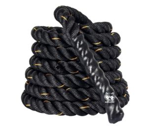 Mapache Professional Premium Gym Exercise Rope