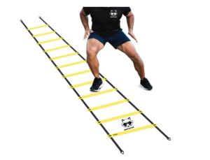 Mapache Super Speed Agility Ladder