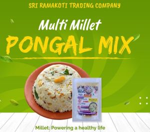 Multi Millet Pongal Mix