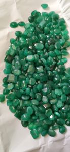 Beryl Gemstone