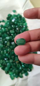 Beryl Gemstone
