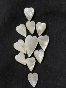 Natural Mother Of Pearl Gemstone