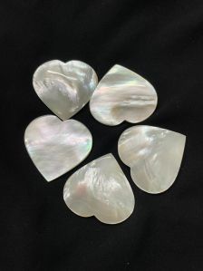 Natural Mother Of Pearl Gemstone