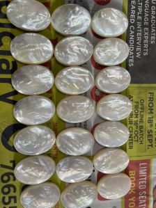 Natural Mother Of Pearl Gemstone