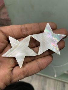 Natural Mother Of Pearl Gemstone