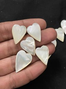 Natural Mother Of Pearl Gemstone