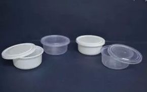 Polypropylene Food Container