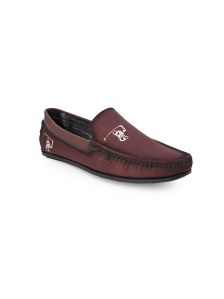 CS-034 Mens Brown Loafers