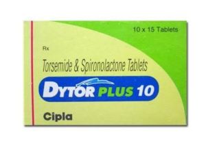 Dytor Plus Tablets