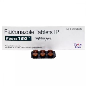 Fusys Tablets 150 Mg