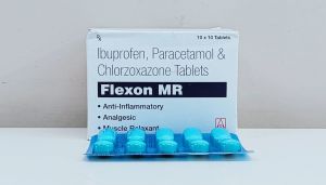Flexon MR Tablets