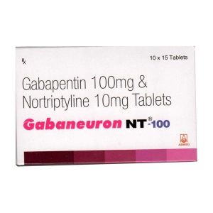 Gabaneuron NT Tablets