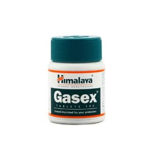Gasex Tablets
