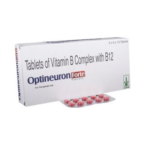 Optineuron Forte Tablets