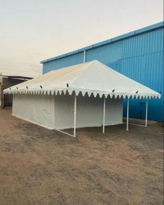 Outdoor Tent Installation Service