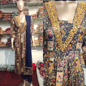 Ladies Kurta