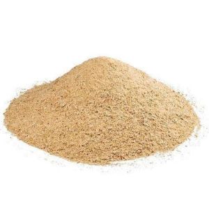 Softwood Sawdust Powder