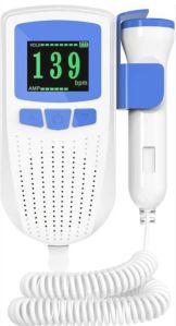 Fetal Doppler