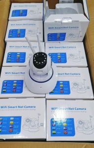 WiFi Smart Net Camera