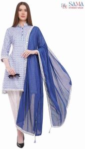 full sleeve ladies kurti