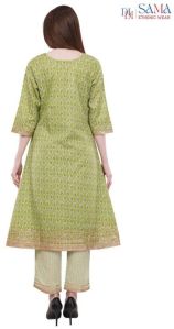 Ladies Designer Kurti