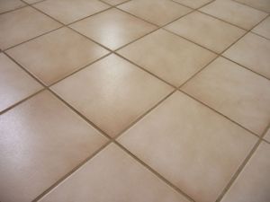 Bathroom Floor Tiles