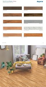 Wooden Design Floor Tiles