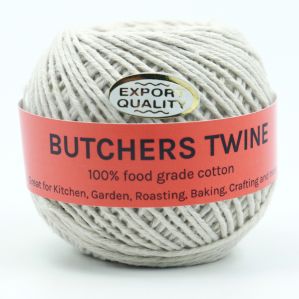 Butcher thread, Kitchen Twine