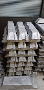 Aluminium Ingots