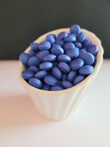 Phycocyanin Tablets