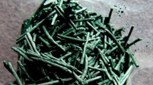 Organic Spirulina Flakes