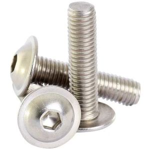 Allen Bolt