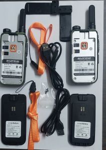 Portable Pocket size Two Way Long Range License Free(PMR) Radio Model -T15